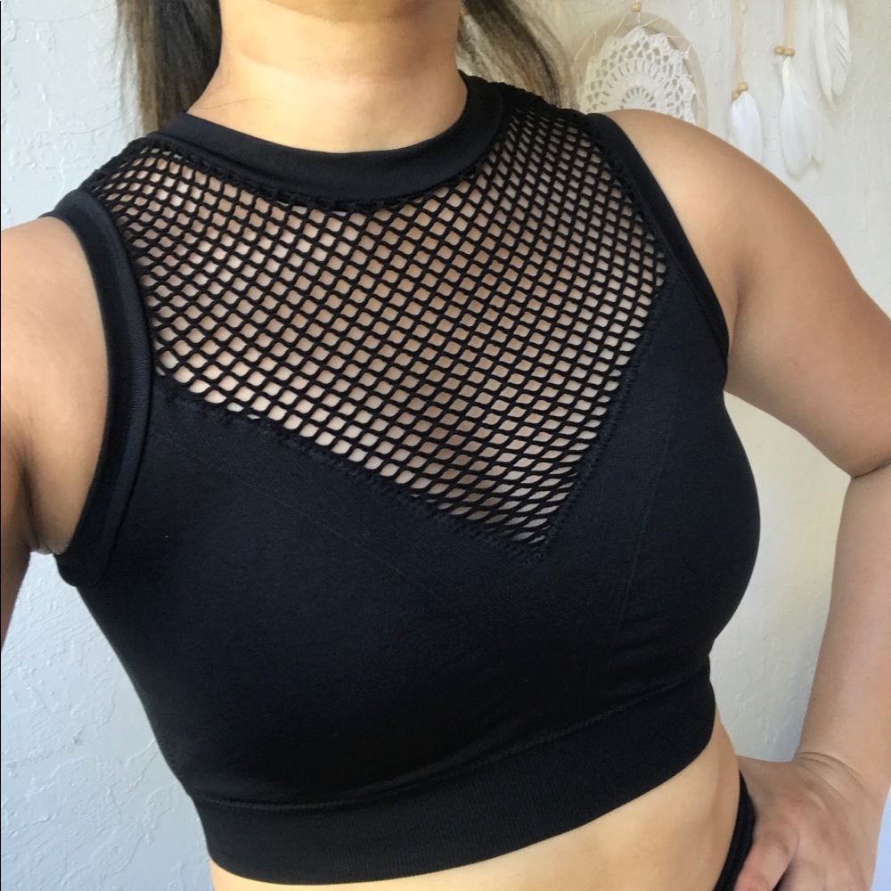 CHANNON in Black
